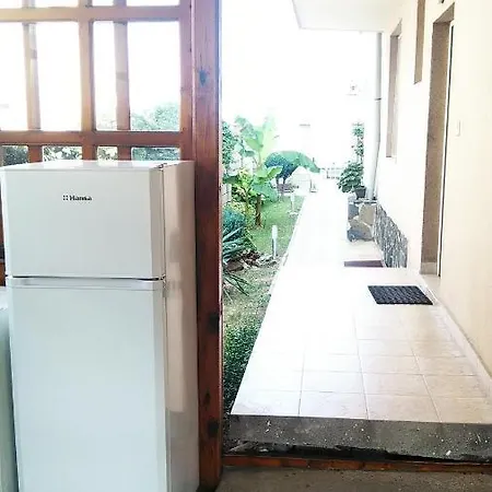 Vendégház D. Bogdanova