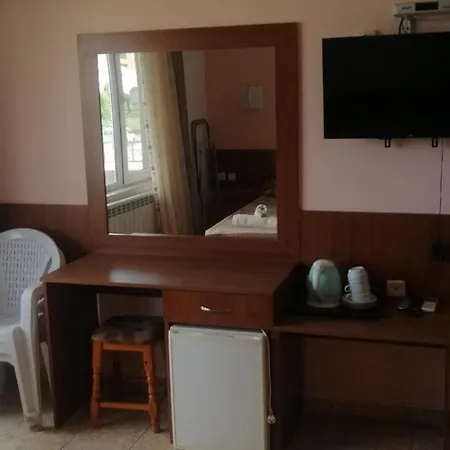 D. Bogdanova Vendégház