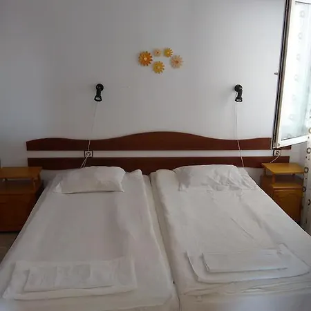 Vendégház D. Bogdanova 3*