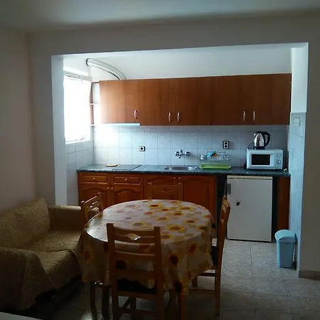 Vendégház D. Bogdanova