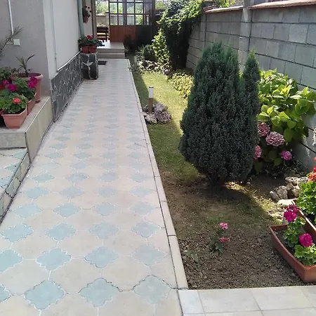 Vendégház D. Bogdanova