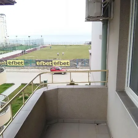 D. Bogdanova Vendégház