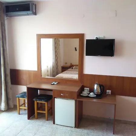 Vendégház D. Bogdanova 3*