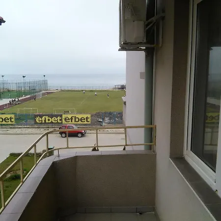 Vendégház D. Bogdanova Obzor