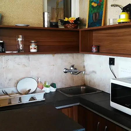 招待所 D. Bogdanova 奥布佐尔