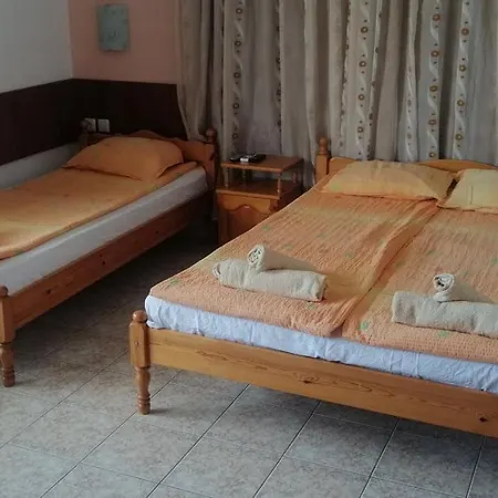 Penzion D. Bogdanova 3*