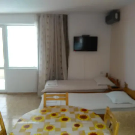 D. Bogdanova Vendégház 3*