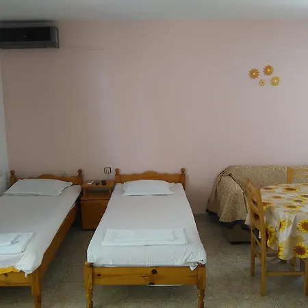 招待所 D. Bogdanova 奥布佐尔