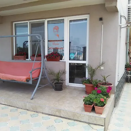 D. Bogdanova Penzion