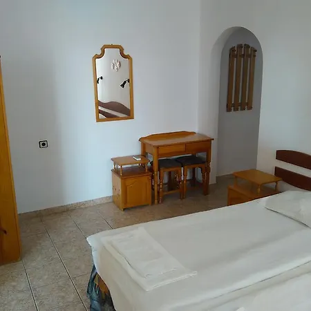 D. Bogdanova Vendégház 3*