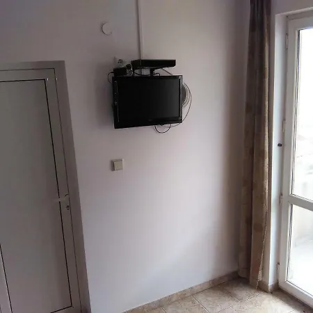 招待所 D. Bogdanova 3*