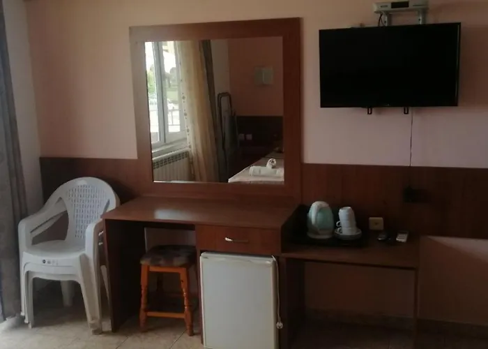 D. Bogdanova 招待所