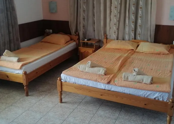 Penzion D. Bogdanova 3*