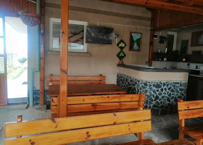 D. Bogdanova 3* 奥布佐尔