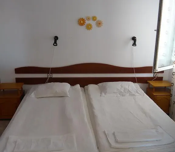 招待所 D. Bogdanova 3*