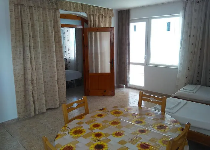 D. Bogdanova 招待所 奥布佐尔