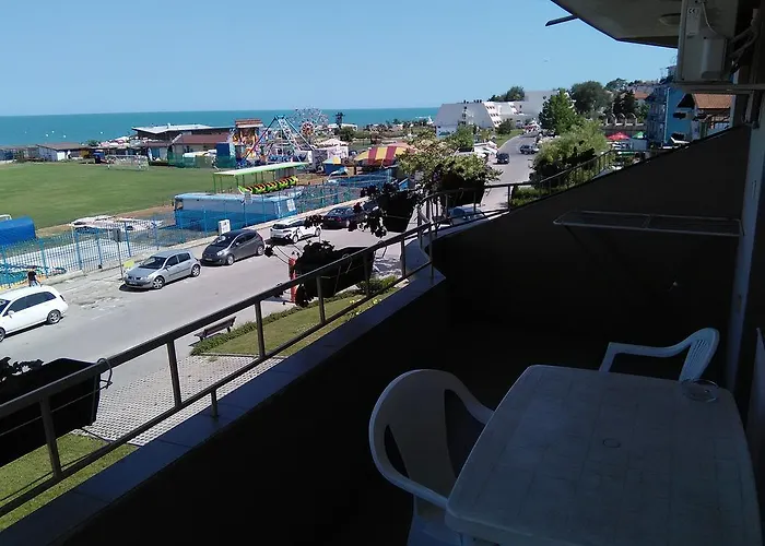 D. Bogdanova 奥布佐尔