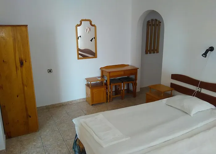 D. Bogdanova 招待所 3*