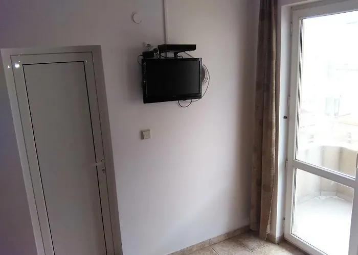 招待所 D. Bogdanova 3*