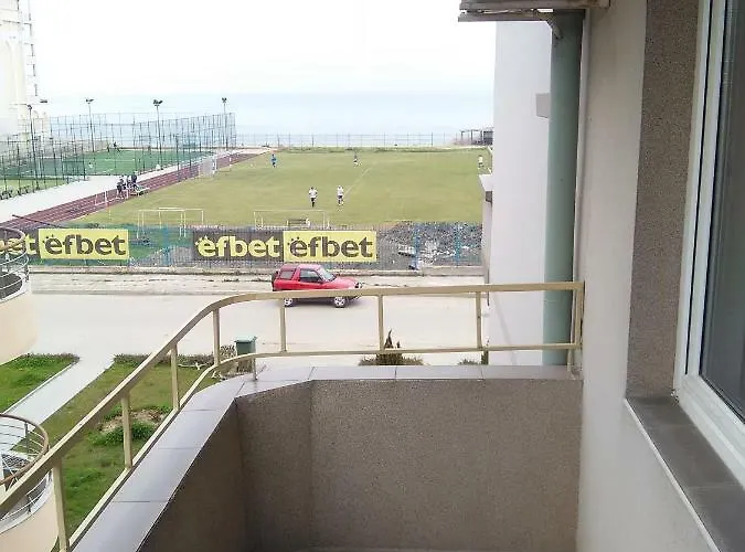 D. Bogdanova Penzion