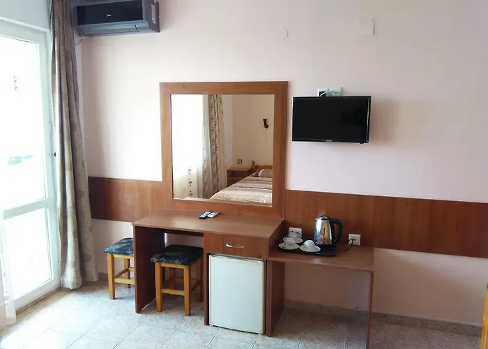 招待所 D. Bogdanova 3*