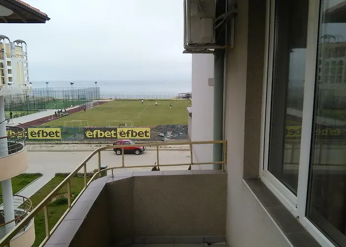 招待所 D. Bogdanova 奥布佐尔