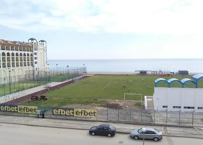 D. Bogdanova Penzion